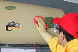 九宫格推动金威清洁产品互联网销售，中小企业网络营销新动力