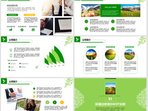 高效推广指南 2018互联网+农副产品营销策划案模板与素材下载